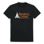 W Republic Wartburg College Knights Institutional Tee 516-708