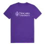 W Republic Niagara University Purple Eagles Institutional Tee 516-723