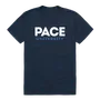 W Republic Pace University Setters Institutional Tee 516-725