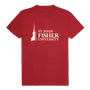 W Republic St. John Fisher Cardinals Institutional Tee 516-739