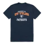 W Republic UT Tyler Patriots Property College Tee 517-436