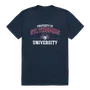 W Republic St. Thomas Bobcats Property College Tee 517-480