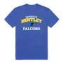 W Republic Bentley University Falcons Property College Tee 517-483