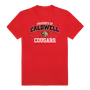 W Republic Caldwell University Cougars Property College Tee 517-505