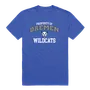 W Republic Daemen College Wildcats Property College Tee 517-513