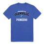 W Republic Glenville State Pioneers Property College Tee 517-522