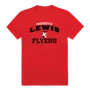 W Republic Lewis University Flyers Property College Tee 517-531