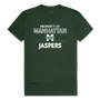 W Republic Manhattan Jaspers Property College Tee 517-535