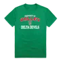 W Republic Mississippi Valley State Delta Devils & Devilettes Property College Tee 517-545