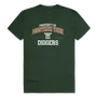 W Republic Montana Tech Orediggers Property College Tee 517-550