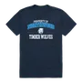 W Republic Northwood Timberwolves Property College Tee 517-562