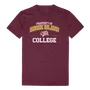 W Republic Rhode Island Anchormen Property College Tee 517-574