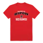 W Republic Ripon College Red Hawks Property College Tee 517-575