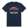 W Republic Rogers State Hillcats Property College Tee 517-576