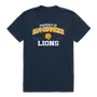 W Republic Texas A&M-Commerce Lions Property College Tee 517-595