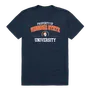 W Republic Virginia State Trojans Property College Tee 517-600