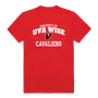 W Republic UVA Wise Cavaliers Property College Tee 517-601