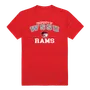 W Republic Winston-Salem State Rams Property College Tee 517-607