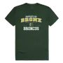 W Republic Bronx CC Broncos Property College Tee 517-621