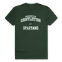 W Republic Castleton Spartans Property College Tee 517-626