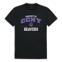 W Republic CCNY Beavers Property College Tee 517-633