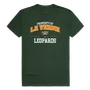 W Republic LaVerne Leopards Property College Tee 517-661