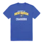 W Republic New Haven Chargers Property College Tee 517-663