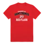 W Republic Saint Francis U Red Flash Property College Tee 517-669