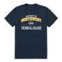 W Republic Northwest Technical Hawks Property College Tee 517-703