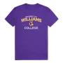 W Republic Williams College The Purple Cows Property College Tee 517-727