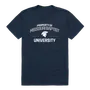 W Republic Missouri Baptist Spartans Property College Tee 517-728