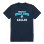 W Republic Wake Tech Eagles Property College Tee 517-731