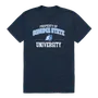 W Republic Sonoma State Seawolves Property College Tee 517-732