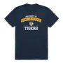 W Republic Queensborough Tigers Property College Tee 517-744