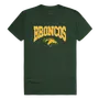 W Republic Cal Poly Pomona Broncos Athletic Tee 527-201