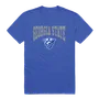 W Republic Georgia State Panthers Athletic Tee 527-256