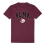 W Republic Alma College Scots Athletic Tee 527-475