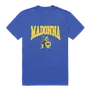 W Republic Madonna Crusaders Athletic Tee 527-479