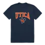 W Republic Utica College Pioneers Athletic Tee 527-492