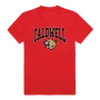 W Republic Caldwell University Cougars Athletic Tee 527-505