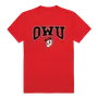 W Republic Ohio Wesleyan Bishops Athletic Tee 527-564