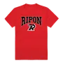 W Republic Ripon College Red Hawks Athletic Tee 527-575