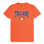 W Republic Virginia State Trojans Athletic Tee 527-600