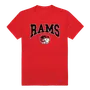 W Republic Winston-Salem State Rams Athletic Tee 527-607