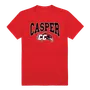 W Republic Casper College Thunderbirds Athletic Tee 527-625