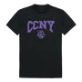 W Republic CCNY Beavers Athletic Tee 527-633