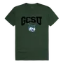 W Republic Georgia College Bobcats Athletic Tee 527-646