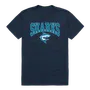 W Republic Hawaii Pacific Sharks Athletic Tee 527-651