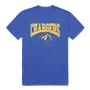 W Republic New Haven Chargers Athletic Tee 527-663