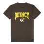 W Republic Quincy Hawks Athletic Tee 527-667